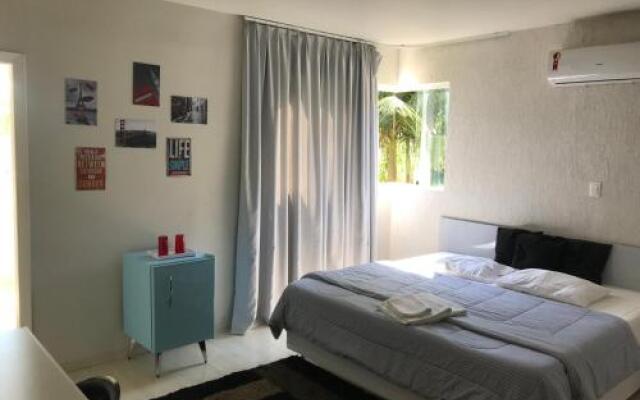 Albergo Alegria