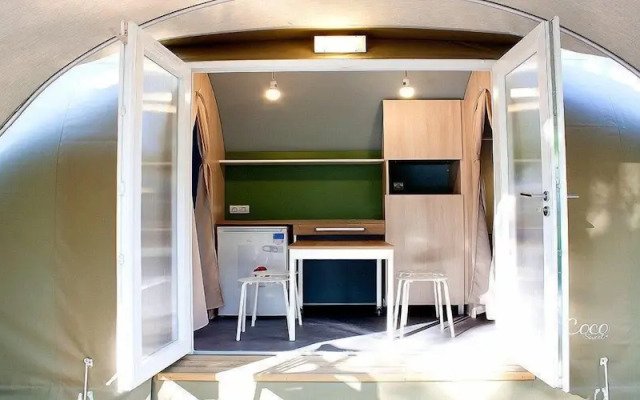 Camping dei Tigli