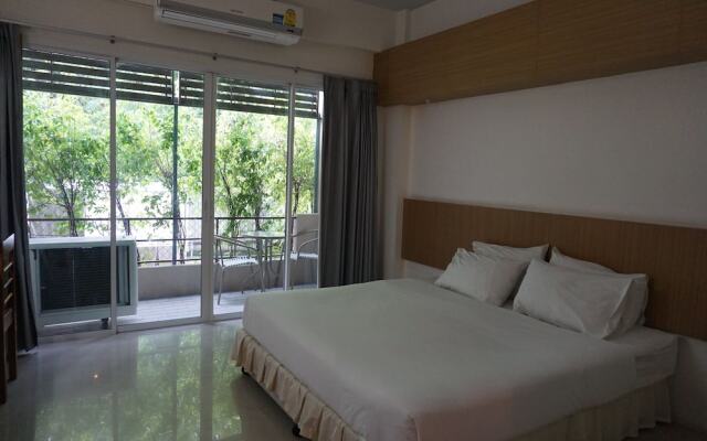 Veeranya Vill Hotel