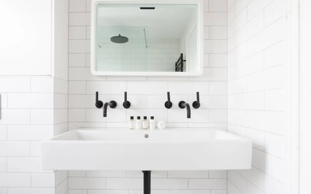 Gladstone Street by Onefinestay