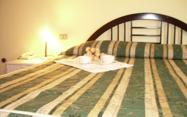 Hotel Le Grazie