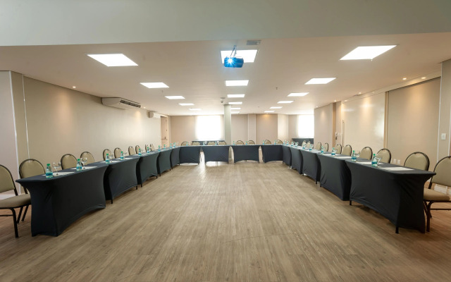 Radisson Hotel Anapolis