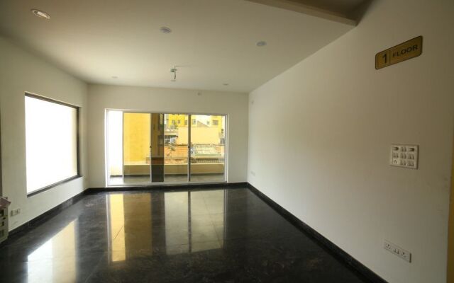 OYO 11308 Benhur Pride Hotel