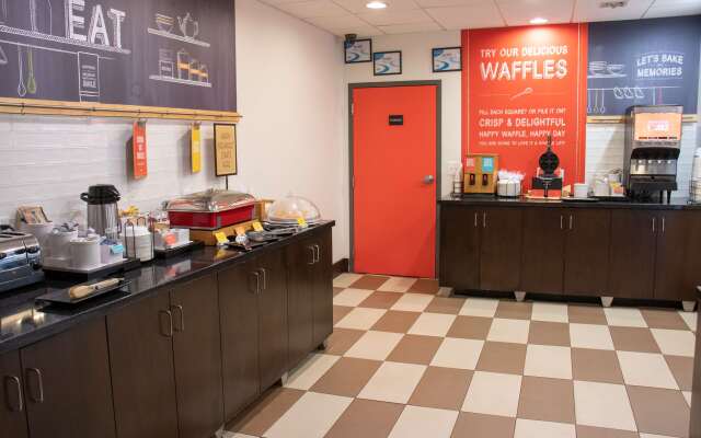 Hampton Inn Tuscaloosa-East