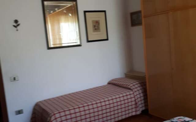 Il Focolare di Franco e Fiorina