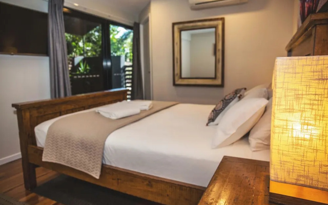 Whitsunday Organic Bed & Breakfast
