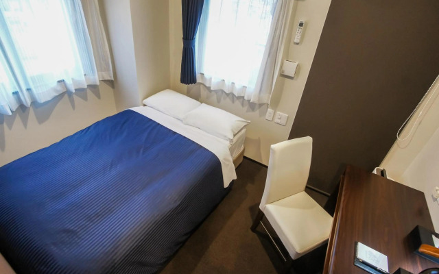 Hotel LiVEMAX Umeda Douyama