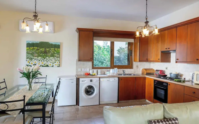 Villa Relax Latchi