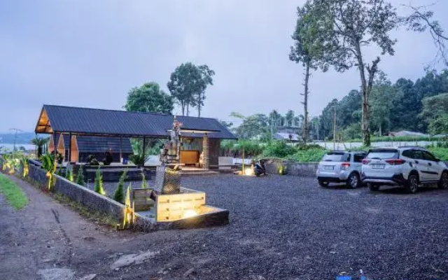 Sai Wana Cabin Bedugul