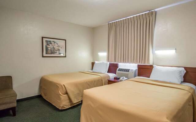 Suburban Studios Melbourne Airport