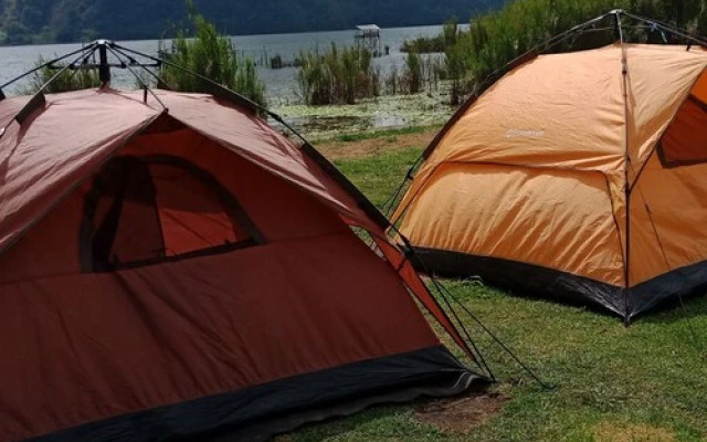 Bedugul Camping