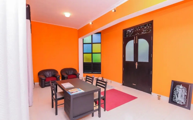 Hotel Salido by OYO Rooms