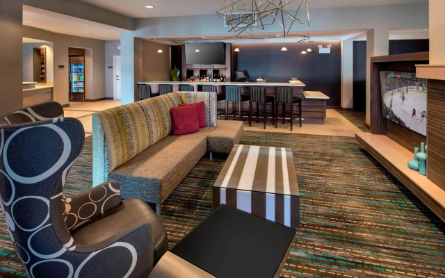Residence Inn by Marriott Boston Bridgewater