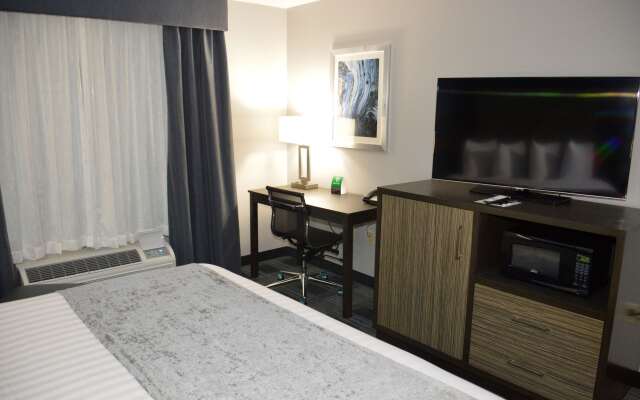 Best Western Town Center Inn