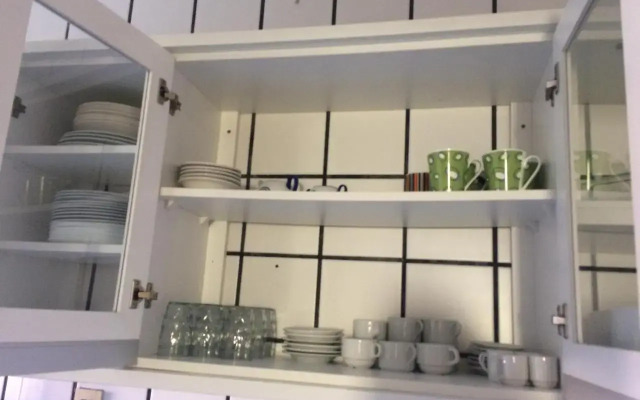 Thel Ubatuba - Apto 28B