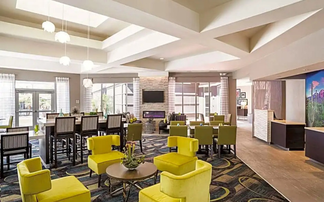 La Quinta Inn And Suites Phoenix Chandler