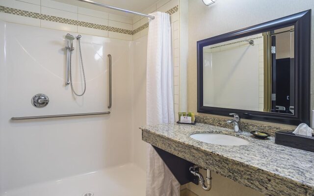 Best Western Wainwright Inn & Suites
