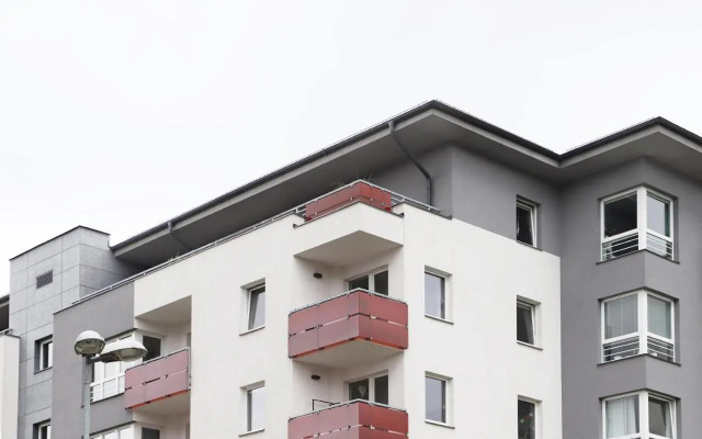 Mountain Apartment Vrchlabi