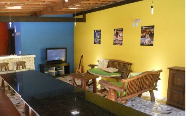 Pipa Backpackers