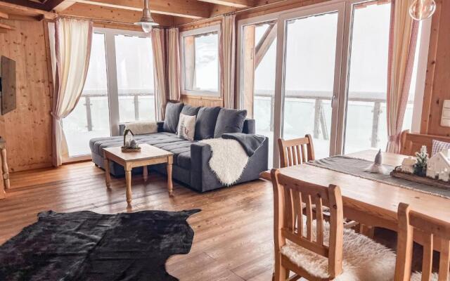 1A Chalet -Wolke- Ski und Wandern im Traumhaus