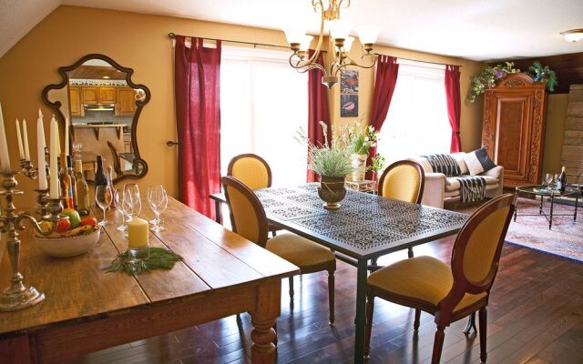 B & B Tekdiv