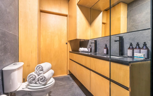 Deluxe Apartments in Palermo - by BueRentals