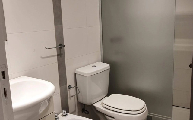 Apartamento Deluxe Senderos del Vino II, desayuno y Piscina Opcional