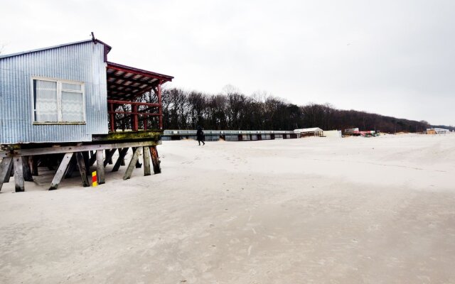 VacationClub Basic - Morskie Oko