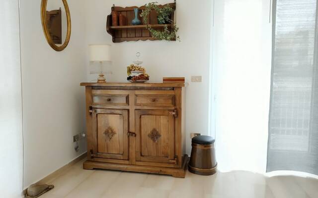 Holiday Apartment in Sanremo Semeria 380
