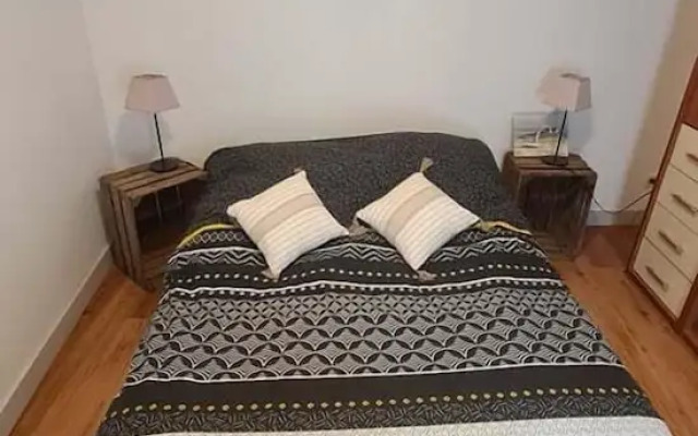 Le Temps D'une Pause