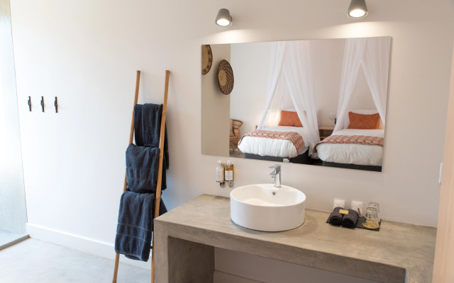 Unembeza Boutique Lodge & Spa