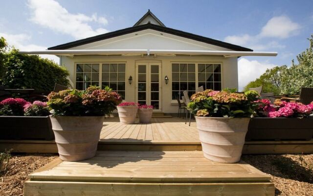 MejeriGaarden Bed and Breakfast