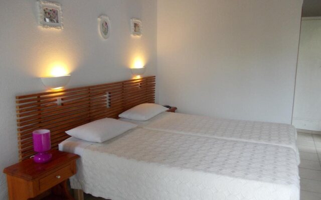 Matina Hotel