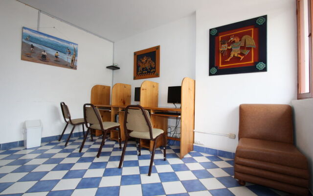 Turismo Bracamonte Sac