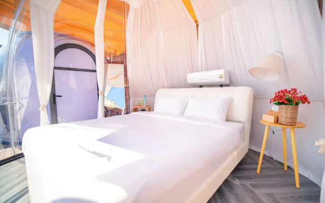 Parach Resort Khaokho