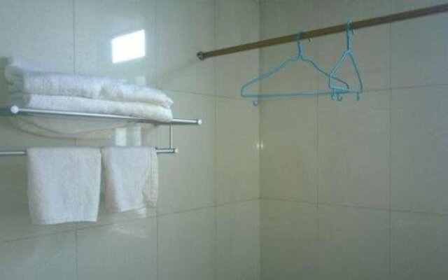 Jinyuan Business Hotel