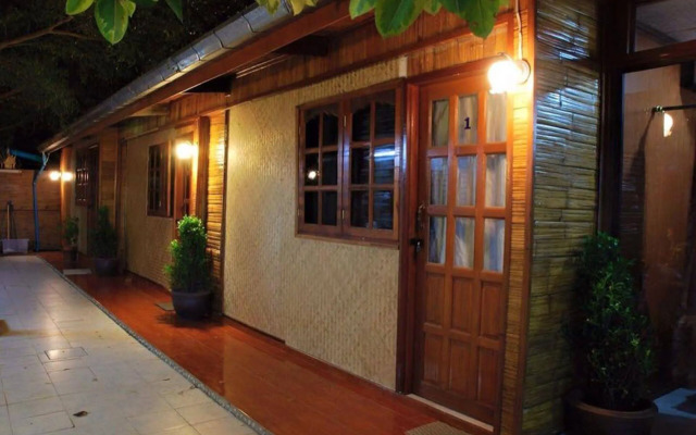 Casa Ayutthaya
