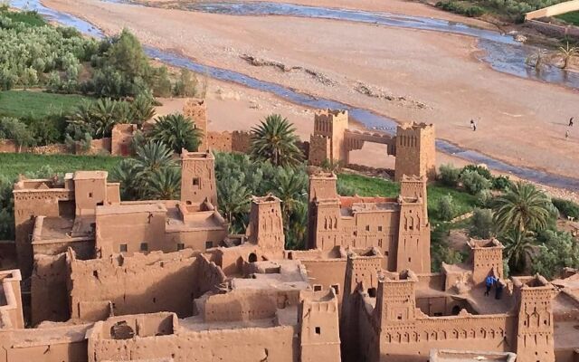 Hotel La Kasbah