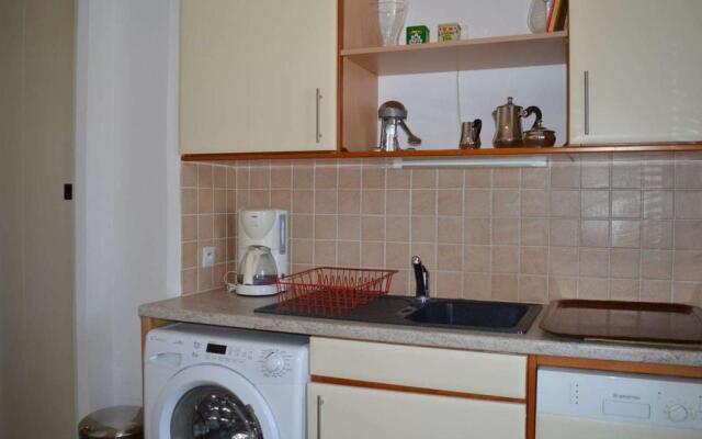 Appartement Saint-Raphaël, 2 pièces, 4 personnes - FR-1-226A-80