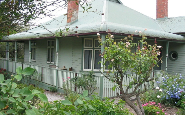 Wild Cattle Creek Estate