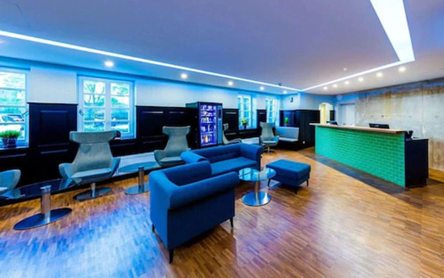 MK Hotel Remscheid