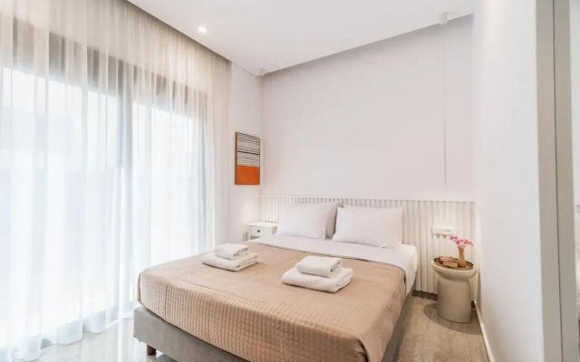 Margiani apartment