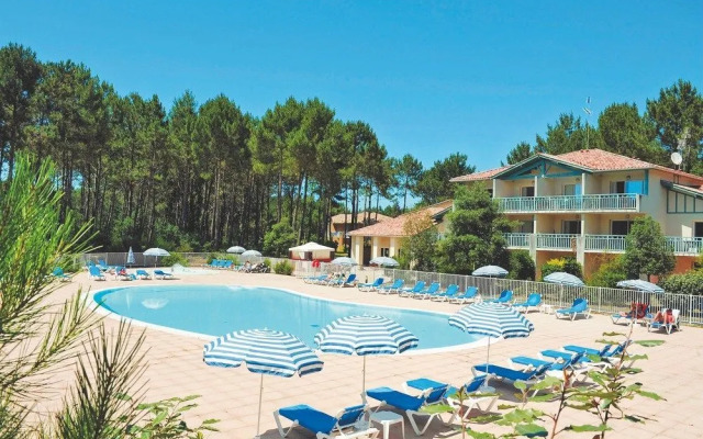 Pierre & Vacances Domaine Du Golf De Pinsolle