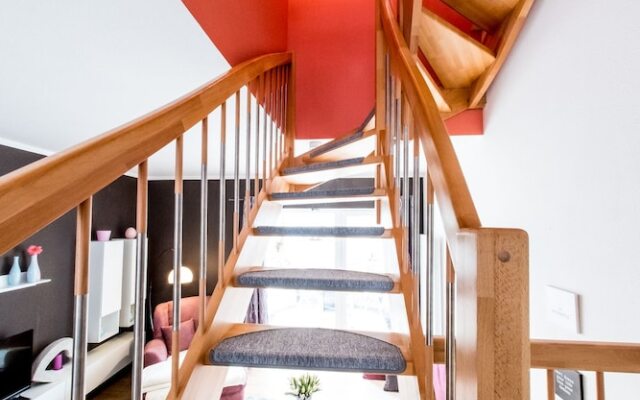 Ferienwohnung Harztraum