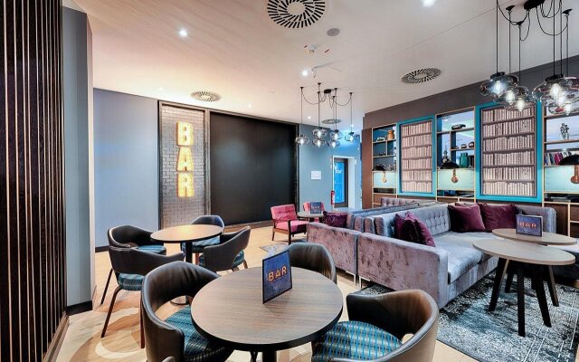 Premier Inn Düsseldorf City Friedrichstadt