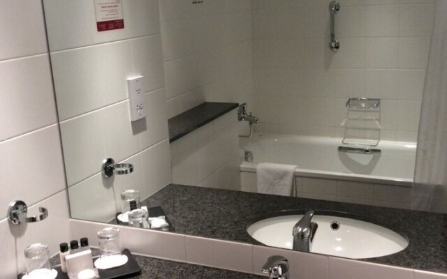 Serviced Apartments @ Liffey Valley Hotel