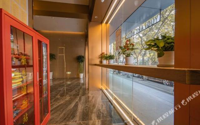 Super 8 Hotel Hangzhou Westlake Qingnian Road