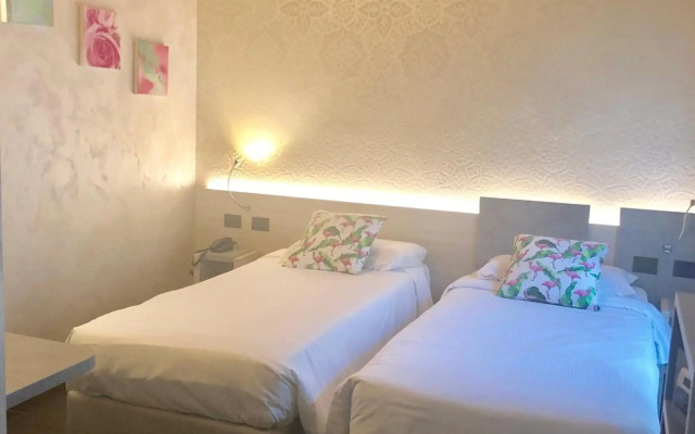 Hotel Bolzano