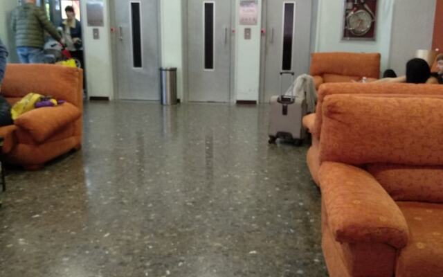 Wish-Suite Salado de Triana