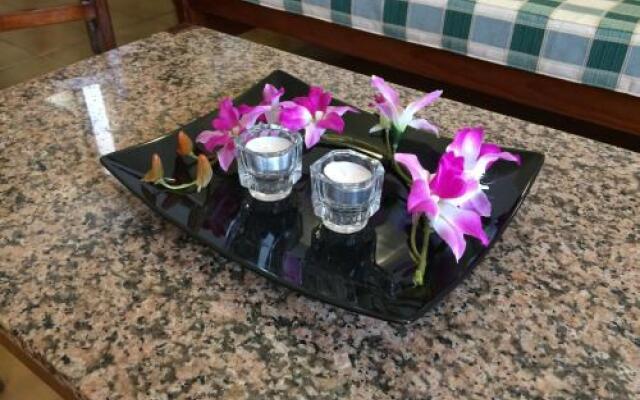 Apartamentos Gelimar